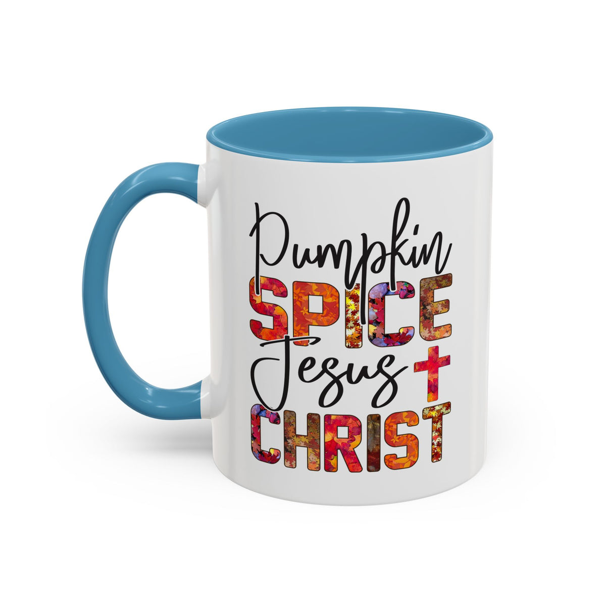 Fall Mug