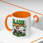 Humor Mug - Blaze Like a Boss