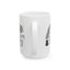 Motivation Mug - Write Your Own Story Pen and Ink