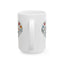 Mother's Day Mug - She Is Mom