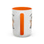 Humor Mug - I Speak Fluent Eye Roll