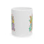 Easter Mug - Happy Easter Vibes