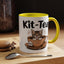 Animal Mug - Kit-Tea