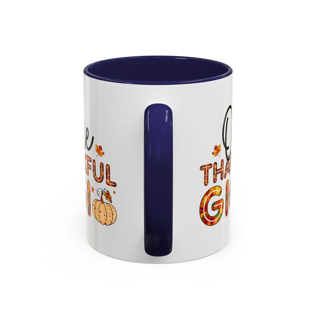 Fall Mug