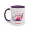 Anniversary Mug - I Love You Furever!