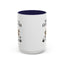 Animal Mug - Behind Every Good Woman
