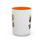 Humor Mug - Bite Me