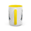 Adult Mug - I Actually Gave a Shit Earlier