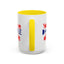 4th of July Mug - Yankee Doodle Dude