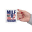 4th of July Mug - MILF Man I Love Freedom