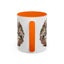 Animal Mug - Dog Coffee Wrap 37