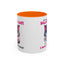 Animal Mug - Screw Valentine's Day