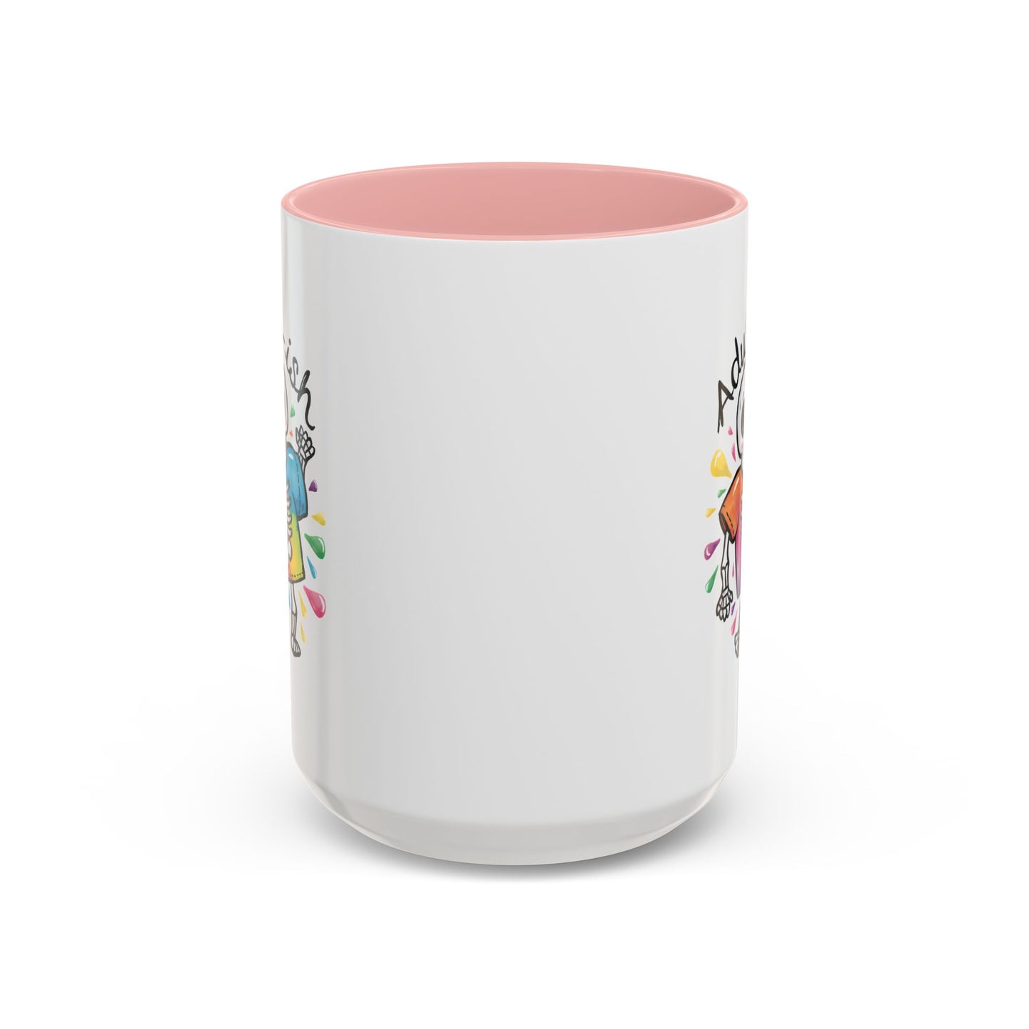 Adult Mug - Adult-ish