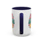 Anniversary Mug - Love Always Wins