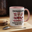 Humor Mug - Shenanigans Because Life is More Fun