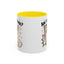 Humor Mug - Am I The Drama