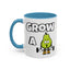 Humor Mug - Grow a Pear