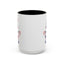 4th of July Mug - American Gnome 13