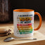 Humor Mug - I Always Give 100% At Work