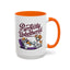 Animal Mug - Purrfectly Unbothered