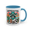 Office Mug - Coffee Is Fuel
