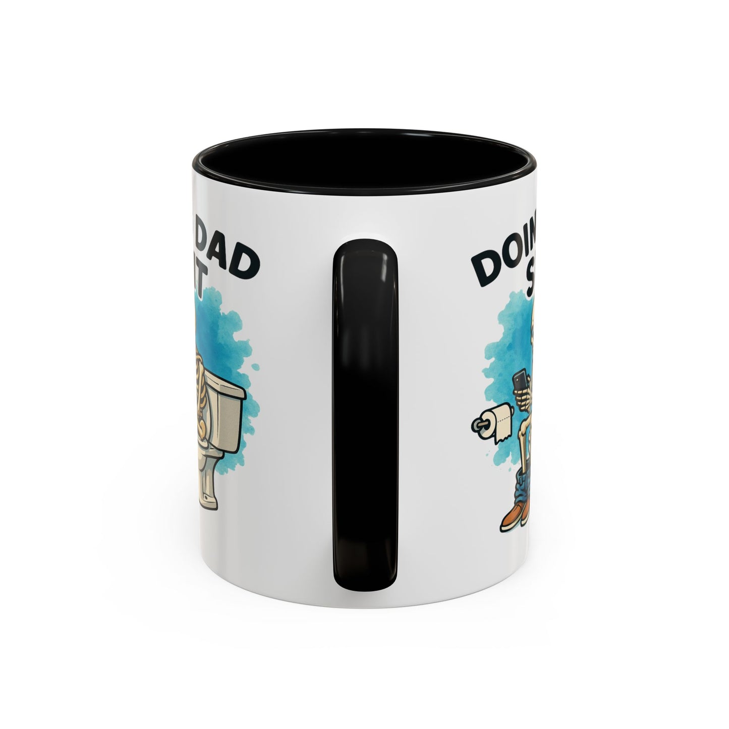 Adult Mug - Doing Dad Shit