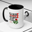 Anniversary Mug - Grow Old With Me