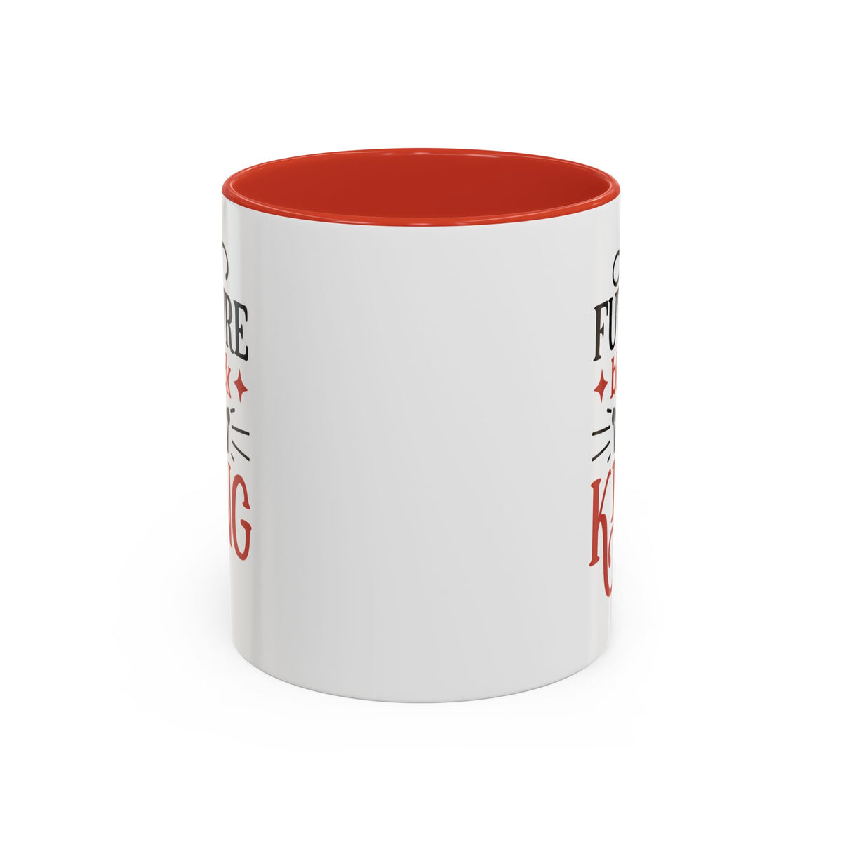 Black History Mug