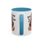 Humor Mug - Keep It Cute Keep It Mute