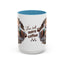Animal Mug - Dog Coffee Wrap 17