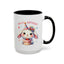Birthday Mug - Happy Birthday Bunny 2