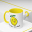 Adult Mug - Don't Be Such A Sour Bitch
