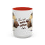 Animal Mug - Dog Coffee Wrap 16