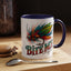 Humor Mug - Bite Me