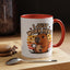 Office Mug - I Just Work Here
