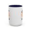 Humor Mug - Let That Sh*t Go