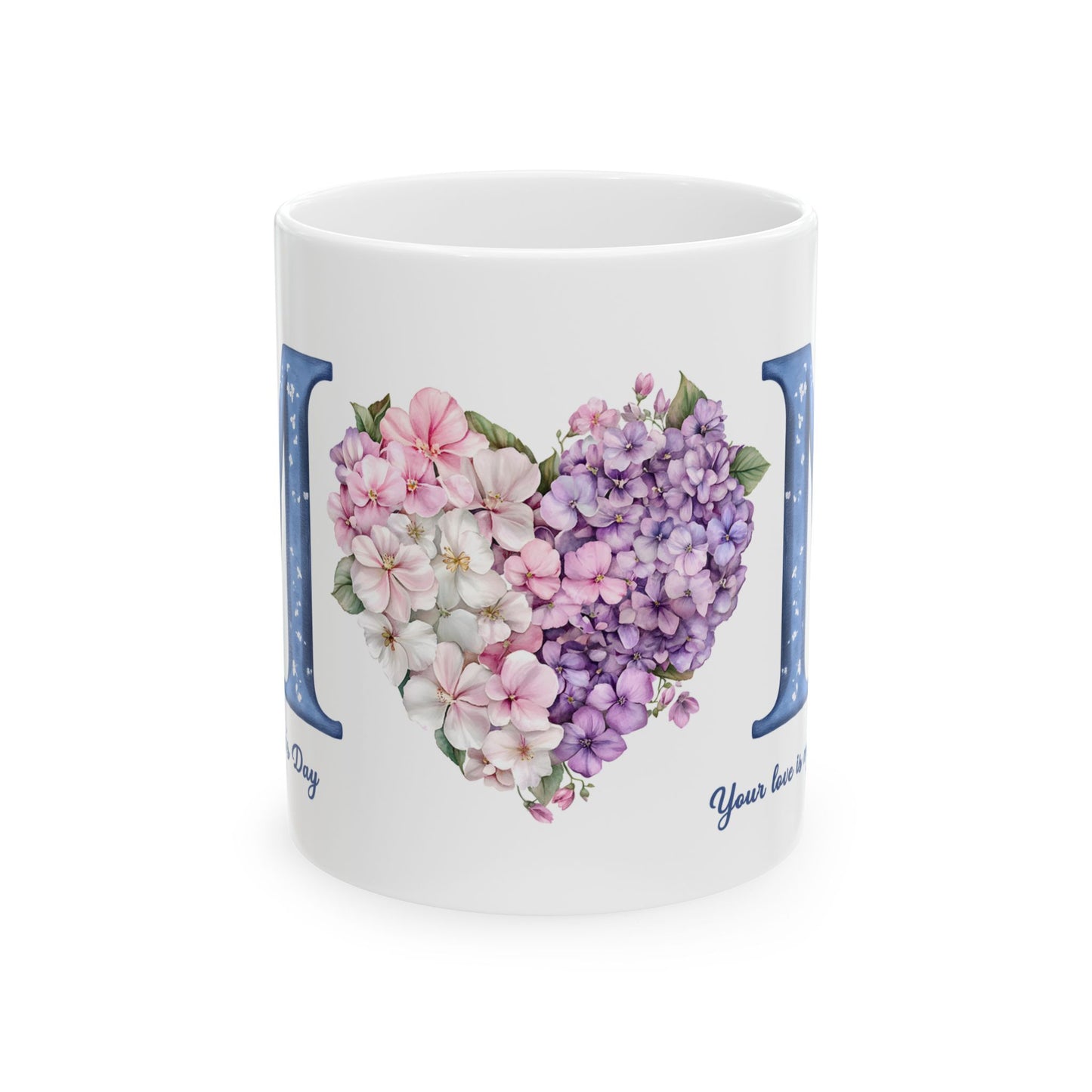 Mother's Day Mug - Your Love