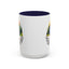 Adventure Mug - Explore The World