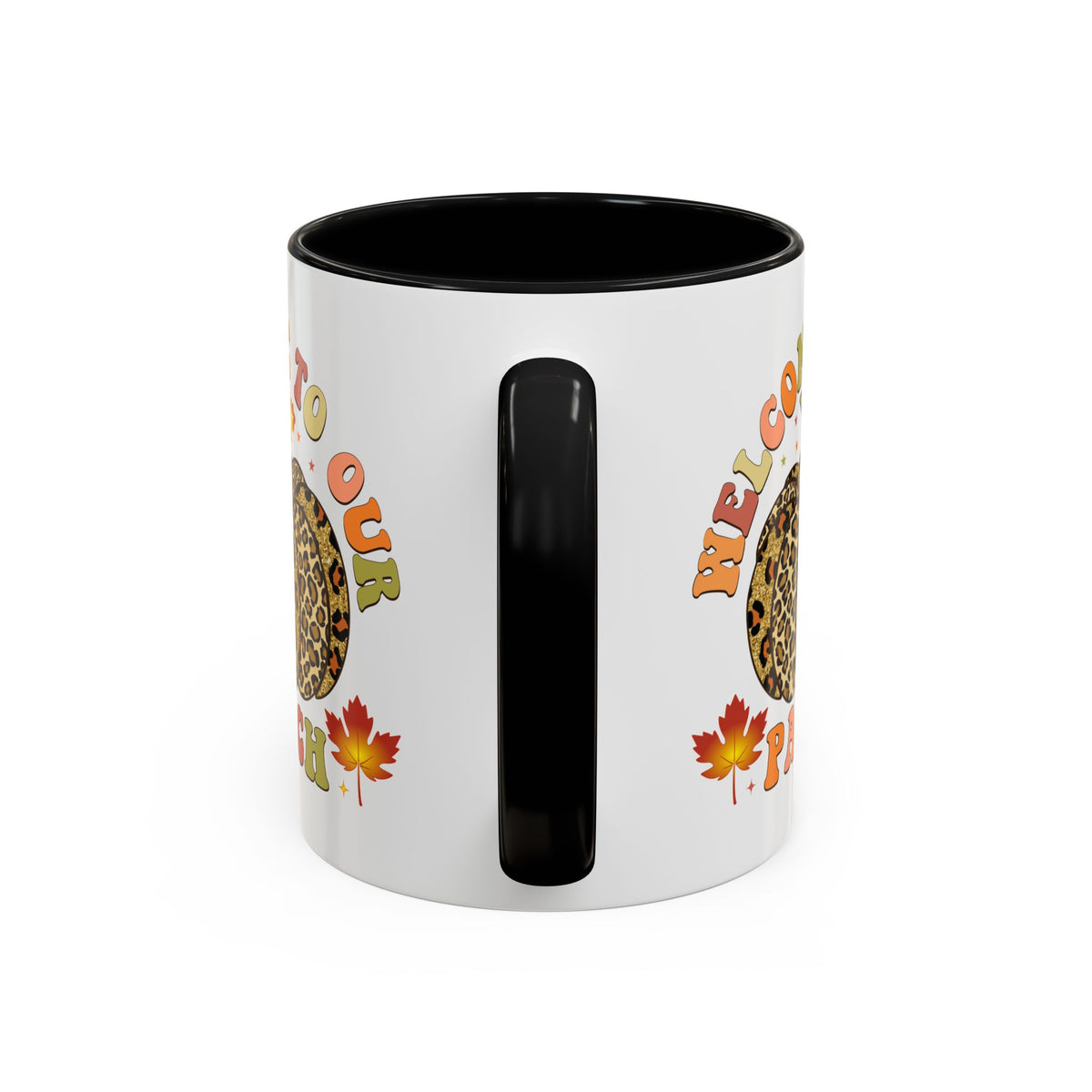 Fall Mug