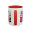 Anniversary Mug - Let All That You Do
