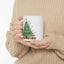Christmas Mug - Christmas Tree with Presents