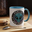 Alien Mug - Humans Are Gross