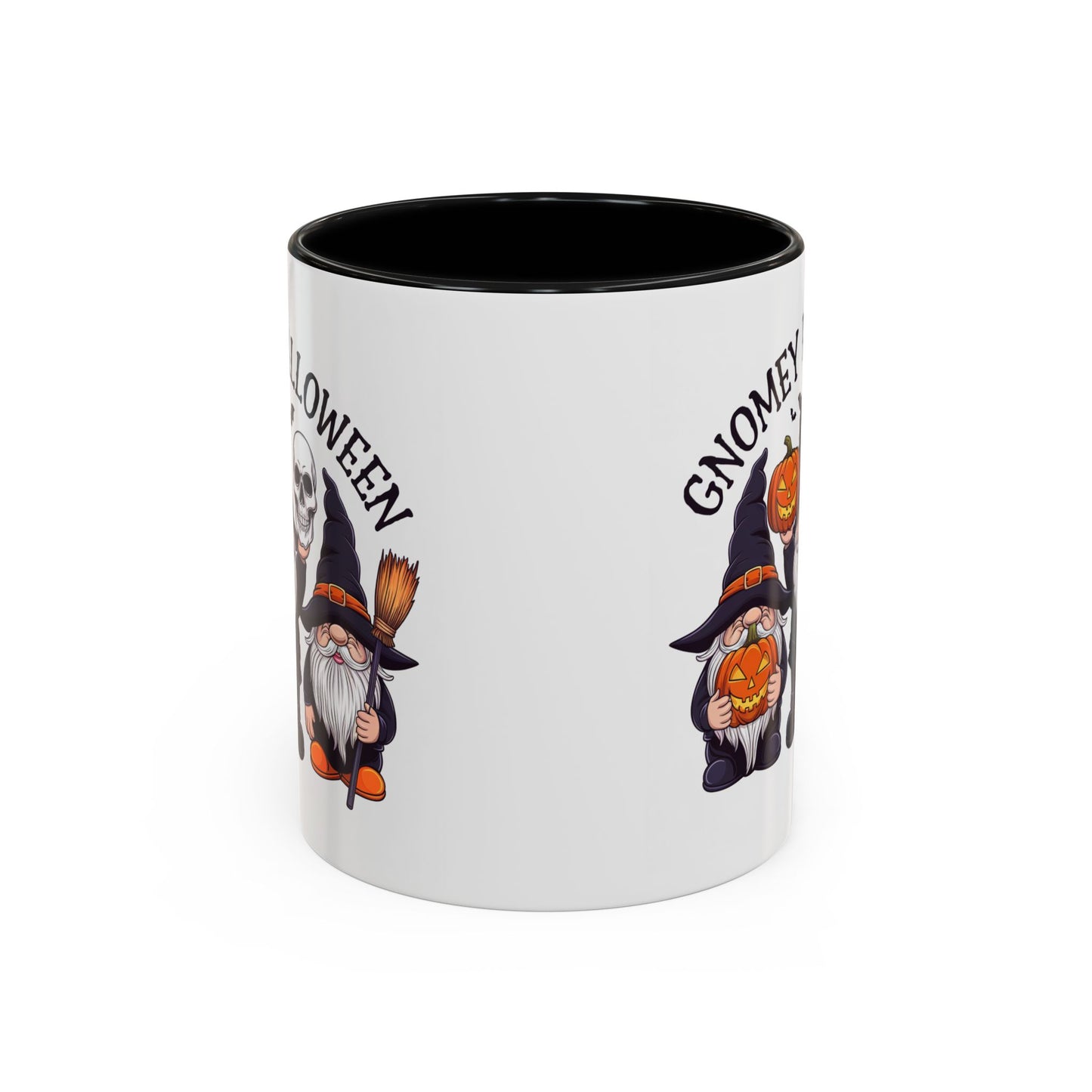 Halloween Mug - Halloween Gnomes