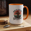Religious Mug - When All Else Fails