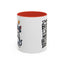 Humor Mug - I'm Not Bossy