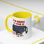 Adult Mug - It's Been a While