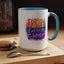 Humor Mug - Friday is My Second Favorite F-Word