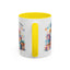 Birthday Mug - Happy Birthday Presents 3
