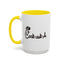 Adult Mug - Cock-Suk-A