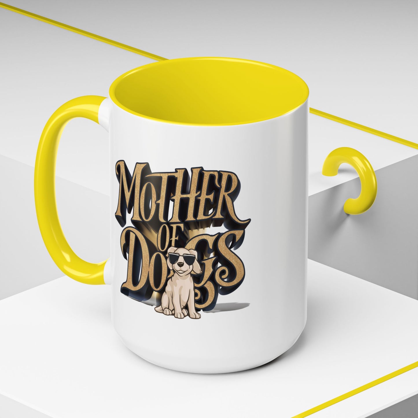Animal Mug - Mother of Dogs